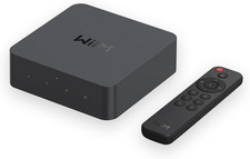 LOOK   WiiM Pro Plus  Latest 2026 Model  Airplay 2 Chromecast  Tidal Spotify picture