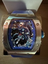 🔥NEW🔥Invicta S1 Ocean Angler 