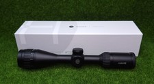 Hawke Airmax 3-9x40mm AO AMX Reticle Air Rifle Airgun Scope, Black - 13110 picture