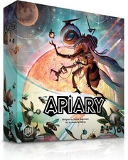 Stonemaier Games: Apiary Board Game picture