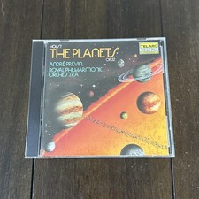 Holst: The Planets picture