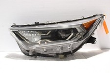 2019-2021 Toyota RAV4 LED Left Side Headlight Assembly OEM 811500R162 picture