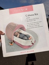 BRAND NEW DockATot Cabana Kit Accessory DOCKATOT Never Opened In Box picture