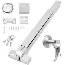 Zonon 2 Set Push Bar Panic Exit Device 31