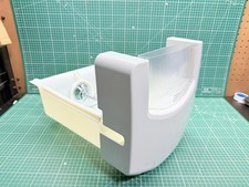 GE Refrigerator Ice Bin Container (SEE PICS) P# WR29X43994 WR17X12138 WR29X42450 picture