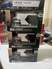 Dcp  RL CARRIERS 60th Anniversary picture