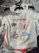 carters child of mine boys summer 3 piece set picture