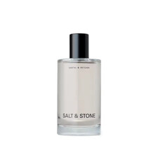 Salt & Stone santal vetiver 3.4 oz 100 ml Body and Hair Fragrance Mist NEW picture