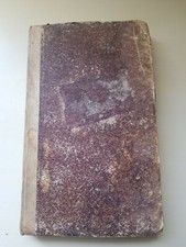 Oeuvres Complettes Louis de Saint Simon Tome 1 / 9 Histoire Louis XV XIV 1791 picture