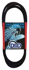 D&D 1860 Replacement Belt fits GOODRICH picture