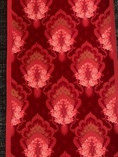 Antique late 1800's Carey Bros Wallpaper and 1930's Union Made Wallpaper picture
