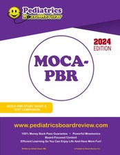 2024 MOCA-PBR Study Guide & Test Companion picture
