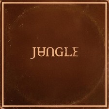 Jungle - Sunshine [New CD] picture
