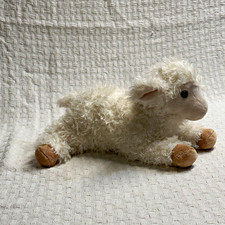 Aurora Flopsies Luna Lamb Plush 12in picture