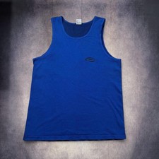 Vintage 90’s Sleeveless Speedo Tank Top picture