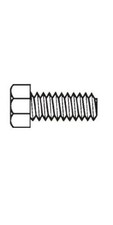 1/2-13 x 3/4