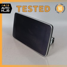 Mercedes W205 C300 C63 AMG Navigation Display Screen Monitor Unit 2059002211 OEM picture