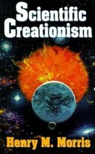Scientific Creationism by Morris, Henry Madison; Institute for Creation Research picture