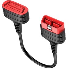 Thinkcar Universal 16 Pin Male to Female OBD2 Extension Cable picture