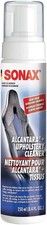 SONAX Upholstery and Alcantara Cleaner (206141),8.45oz, 250 ml US STOCK FAST picture