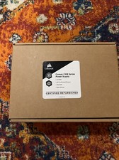 Corsair CX M Series CX750M 750W Semi Modular Power Module - CP-9020222-NA picture