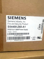 Siemens FP2012-U1 300W Power Supply Module S54400-Z60-A1 picture