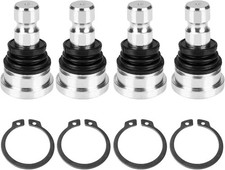 Upper Lower Ball Joints for Polaris RZR XP 1000 EPS 2014-2022, RZR XP/XP4 Turbo  picture
