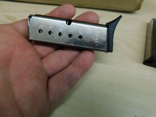 NEW 6rd magazine for Davis P380 P-380 in 380 ACP    (D142) picture