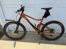 2022 Giant Stance 27.5 Large - Excellent Condition - Local Pickup Only picture