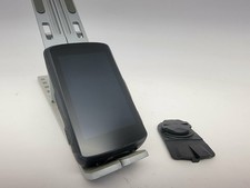 Hammerhead Karoo 2 GPS Cycling Computer - USED Device & Backing Plate Only picture