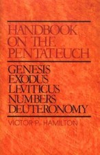 Handbook on the Pentateuch: Genesis, Exodus, Leviticus, Numbers, Deut - GOOD picture