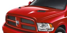 For 2009-2018 Ram 1500 Duraflex MP-R Hood - 1 Piece picture