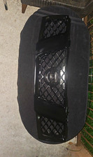 2008-2015 Nissan Armada Front Upper Grill picture