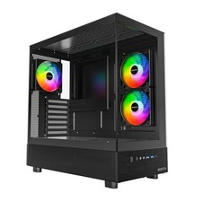 Montech XRB ATX Mid-Tower PC Gaming Case picture
