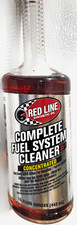 Red Line SI-1 Complete Fuel System Cleaner 15oz Gas Additive 60103. picture