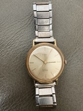 Vintage 1960’s Timex Watch - Non Running 75-9 picture