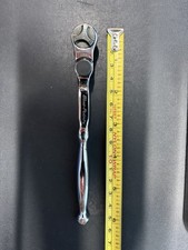 Blue-Point USA 1/4” Drive Indexing Head Multi Position Ratchet picture