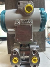 NOS Siemens 7MF4433-1BA02-1NC1-Z SITRANS P DS III Differential Pressure Tx picture