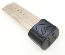 Cain Arms Magazine Base Pad Fits Smith & Wesson SD9  9mm Sigma SD 9 Made in USA picture
