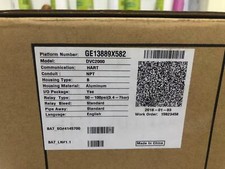 DVC2000 NEW FISHER DVC2000 Baumann DIGITAL CONTROLLER Valve Positioner EXPRESS picture