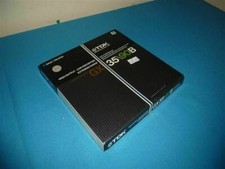 TDK GX35-90B 35/90B Sound Recording Tape picture