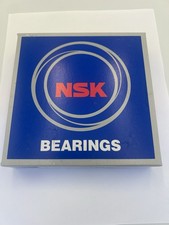 NSK 6921VV AS2S Deep Groove Ball Bearing - Brand New in Box picture