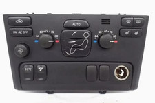 2003-2013 Volvo XC90 A/C AC Heater Climate Temperature Control OEM picture