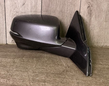 # 2014-2018 Acura RLX  RH PASSENGER SIDE W/ CAMERA OEM  E13 027544 picture