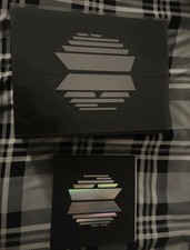 BTS Proof Album picture