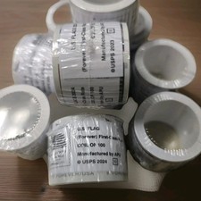 10 ROLLS OF STAMPS use to send anywhere across the USA lot 1 picture