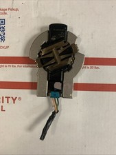2012-2018 Tesla Model S Rain Sensor Hella 6PW011357-01 RLSBS picture