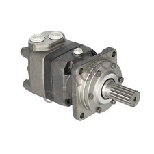 Hydraulic Motor fits for Case 1845C H673971 229263A1 picture