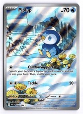 Piplup Holofoil [PFL - 098/094] picture