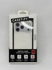 CASETiFY  Magsafe Ripple Case for Apple iPhone 17 Pro 6.3